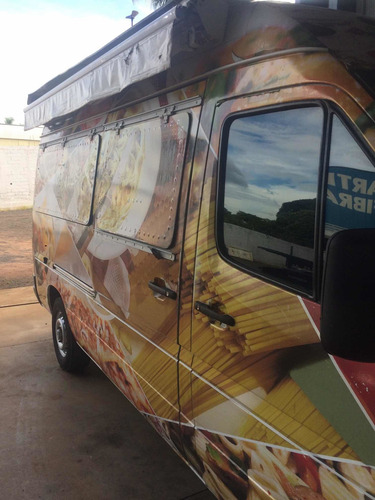 Food Truck Cozinha