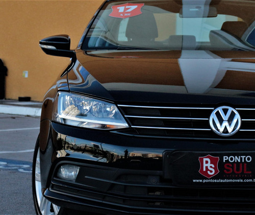 Volkswagen Jetta Highline 2.0 Tsi Aut