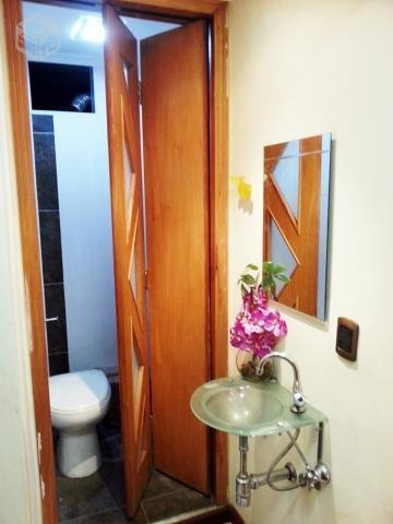 Imagem 2 de 18 de Apartamento Em São Paulo - Sp - Ap0069_slima