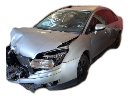 Imagem 3 de 15 de Sucata Citroen C4 2011 Para Venda De Peças
