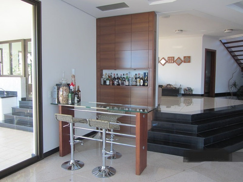 Particular -aluguel/venda Casa Condominio Retiro Das Pedras