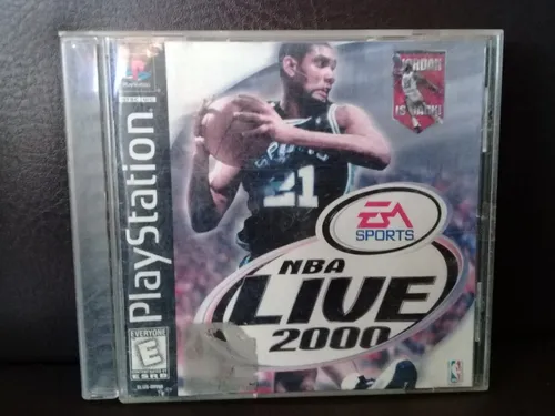 Nba live 2024 2000 ps1