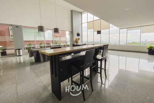 Imagen 27 de 30 de Departamento En Zedec Santa Fé, Álvaro Obregón Con 1 Recámara, 65 M², Id: 91146