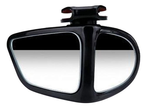 Espejo Retrovisor G Para Coche, Rotación De 360 Grados, Dobl