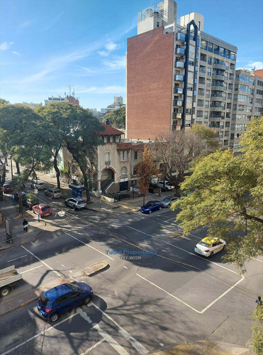 Imagen 9 de 30 de Venta Apartamento Pocitos 3 Dormitorios Terrazas Garaje Cw180339