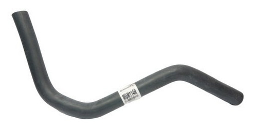 Manguera Radiador Inferior Ford Fiesta / Ecosport