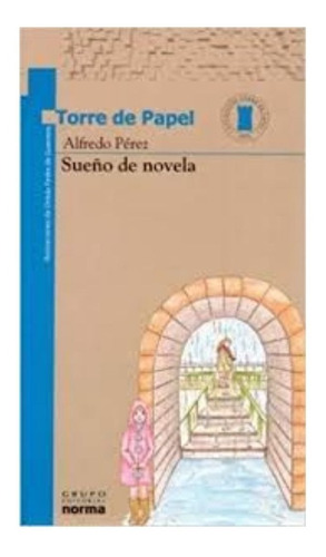 Sueño De Novela                                             