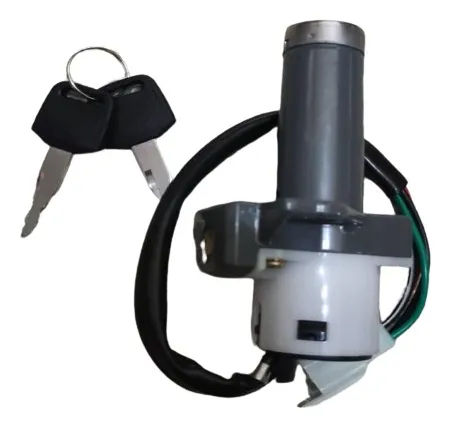 Swichera Sola Sbr 150cc