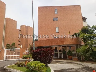 Apartamento en alquiler