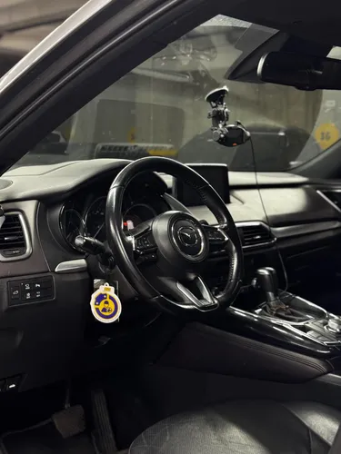 Mazda CX-9 2.5 Grand Touring Signature