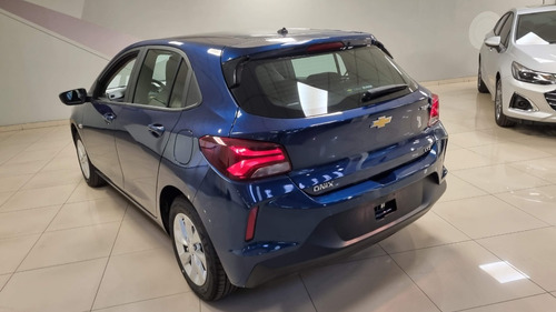 Imagen 10 de 15 de Chevrolet Onix Ltz 1.0 Automatico 2023
