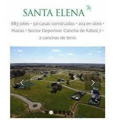 Imagen 7 de 10 de Terreno - Santa Elena