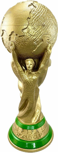 Copa Del Mundo (tamaño Original)