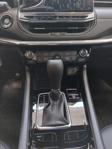 Imagen 9 de 16 de Jeep Compass Sport 1.3