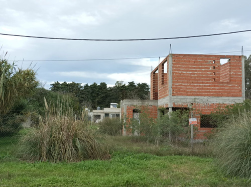 Lote Venta La Plata Villa Montoro