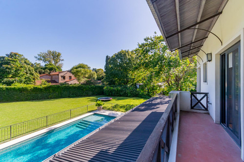 Casa En Venta Don Torcuato