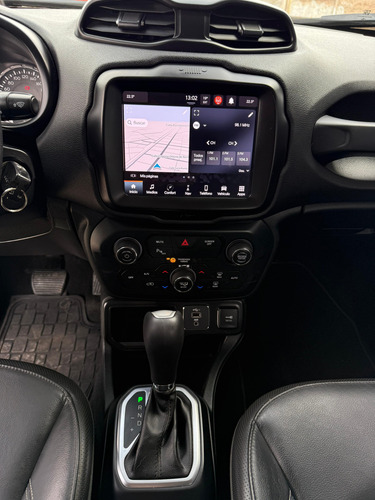 Jeep Renegade 1.8 Longitude At6