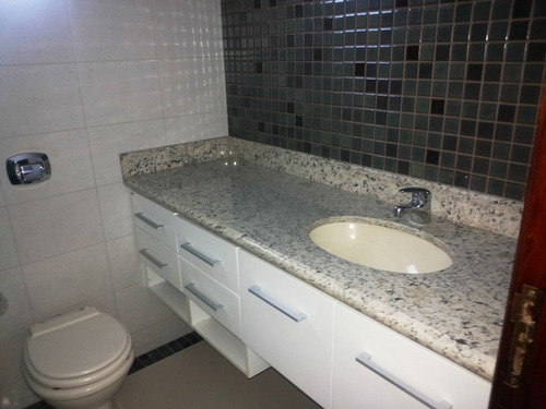 Casa Para Aluguel, 4 Dormitórios, Imbetiba - Macaé - 680