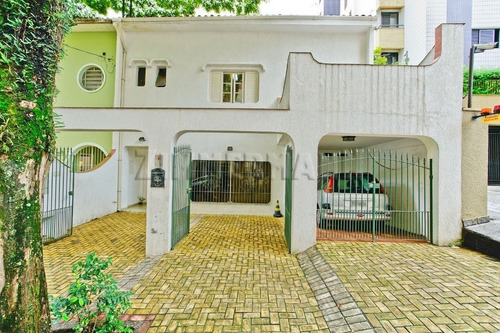 Comercial - Perdizes - Ref: 117205 - V-117205