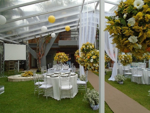 Imagem 12 de 20 de Guaruja - Casa Para Festas - Realize Seu Sonho De Casar Na Praia. - Ca00028 - 3243656