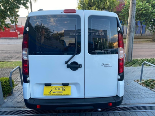 Doblo Essence 1.8 - 7 Lugares