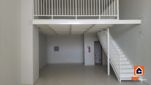 Imagem 5 de 6 de Loja Comercial À Venda Em Oficinas - 930