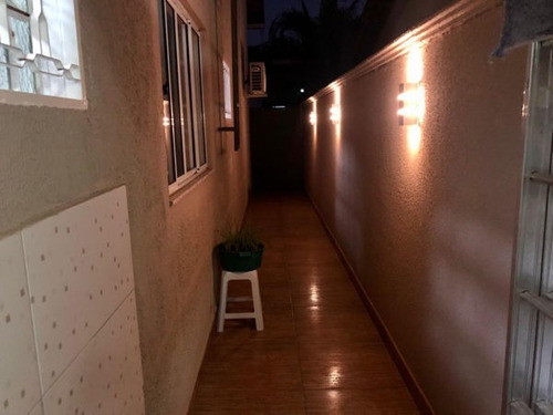 Imagem 14 de 16 de Casa Em Condomínio Com 3 Quartos - 450-v