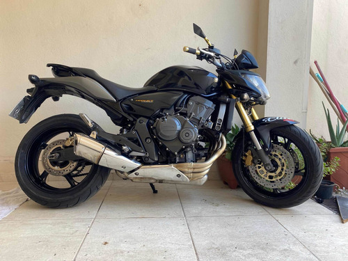 Imagem 2 de 5 de Honda Cb 600 F Hornet