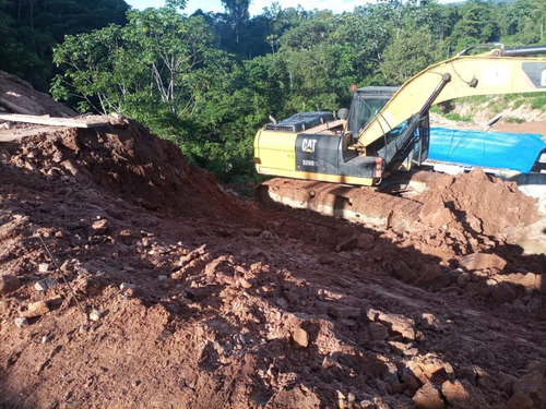 Imagen 4 de 15 de Caterpillar