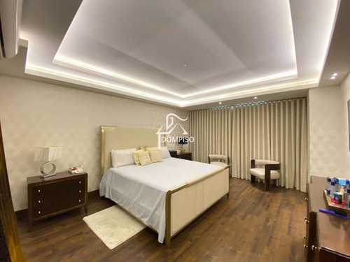 Imagen 12 de 18 de Exclusivo Apartamento En Venta En En Alma Rosa 1ra