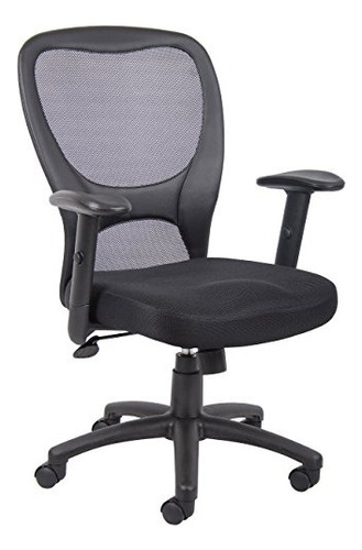 Silla De Tareas Jefe Productos De Oficina B6508 Presupu