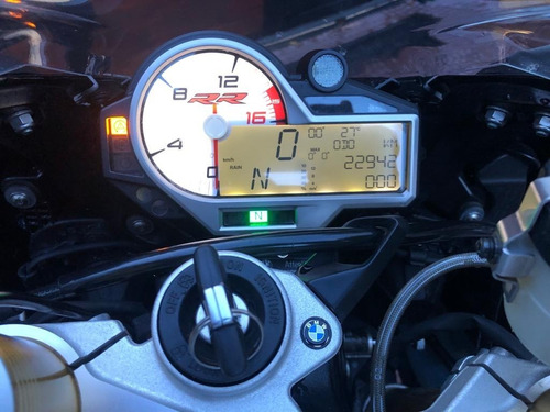 Imagen 8 de 11 de Bmw S1000rr