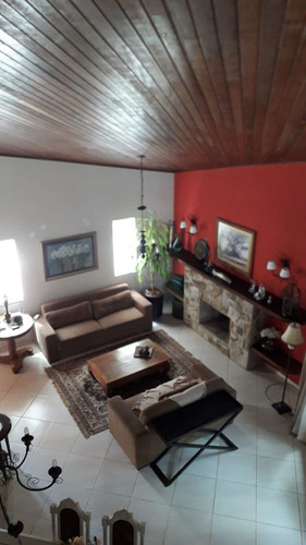 Casa De Condomínio Para Alugar Na Rodovia Emerenciano Prestes De Barros, Parque São Bento, Sorocaba - Sp - Liv-9590