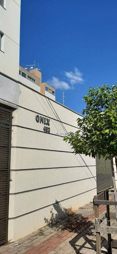 Imagem 1 de 22 de Apartamento Com 3 Dormitórios À Venda, 84 M² Por R$ 300.000 - Residencial Onix - Vila Ipiranga - Londrina/pr - Ap2085