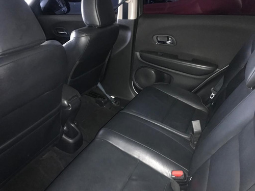 Imagem 8 de 11 de Honda Hr-v 2016 1.8 Exl Flex Aut. 5p