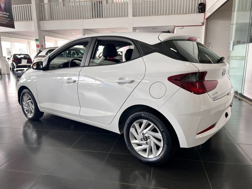 Imagem 4 de 10 de Hyundai Hb20 Evolution 1.0