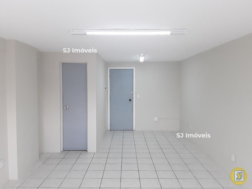 Imagem 8 de 9 de Sala Para Locação - 43826