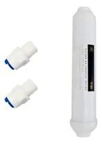 Comprar Filtro De Água Externo Geladeira Side By Side Cu002F Conectores