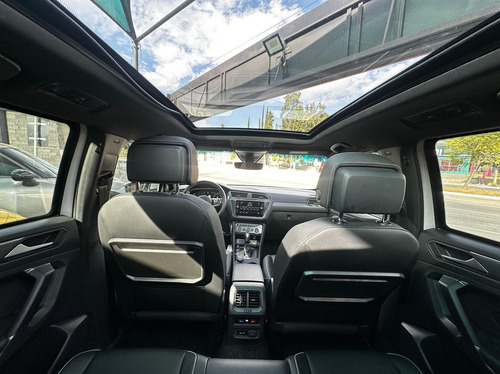 Volkswagen Tiguan 2.0 350 TSI ALLSPACE R-LINE 4MOTION DSG