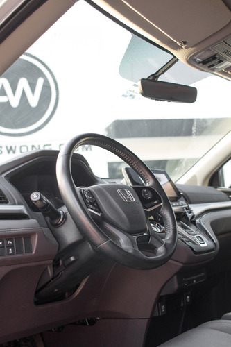Imagen 4 de 8 de Honda Odyssey Touring V6 / 3.5 At 2018