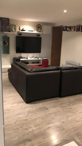 Imagen 4 de 16 de Departamento - Lomas De Tecamachalco