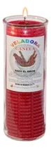 Comprar Veladora De Canela - Abundancia Amor Clientes Muy Aromática