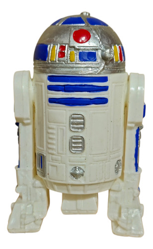 Figura Star Wars R2d2 Artoo-deetoo Droide