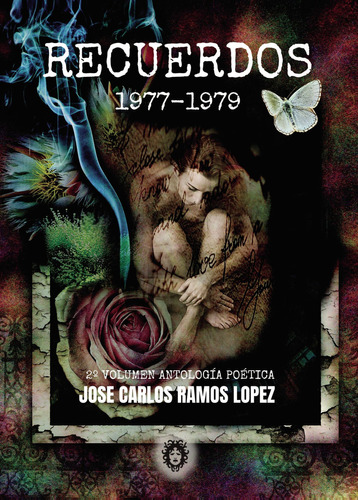 Recuerdos 1977-1979, de Ramos López , José Carlos.. Editorial NEBHULA, tapa blanda, edición 1.0 en español, 2032