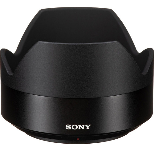 Lente Sony Fe 55mm F/1.8 Za Sonnar T* E-mount (sel55f18z)