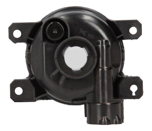 Imagen 2 de 5 de Faro Auxiliar Izquierdo Honda Hr-v 19/20