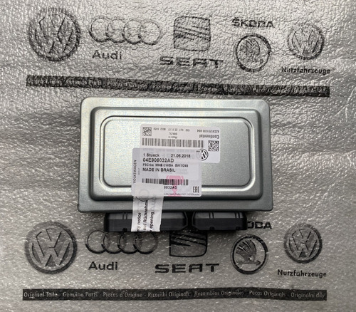 Modulo Ecu Vw Polo 18/22 Original Nuevo