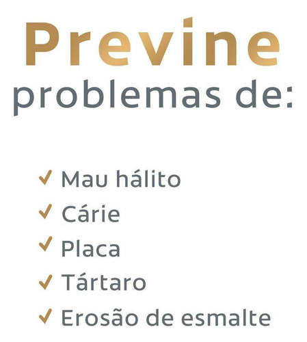 Enxaguante Bucal Colgate Total 12 Carvão Zero Ácool 500ml