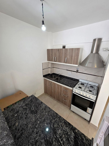 Monoambiente En Venta , Villa Bosch Centro