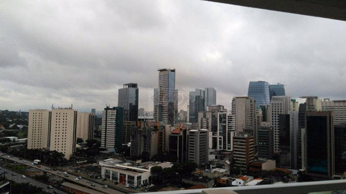 Imagem 5 de 12 de Conjunto Comercial À Venda, Brooklin, São Paulo. - Cj1239